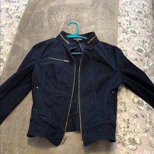 Express jacket